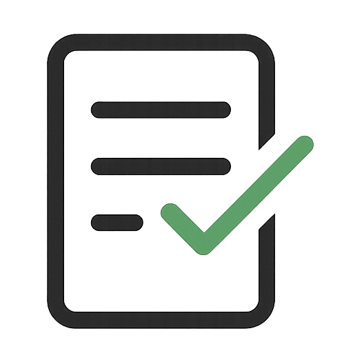 Logo CheckLista.MyProPanel.pl